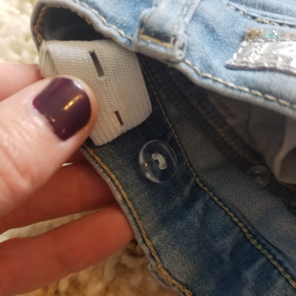 L.E.I. jeans 💖 - Picture 7 of 9